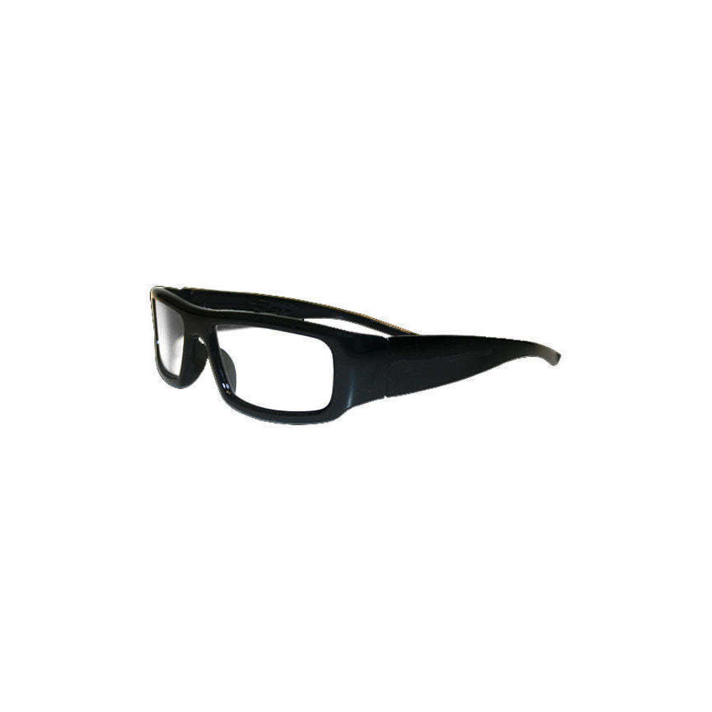 Deluxe Plastic 3D Eyeglasses by Sunshine Joy
